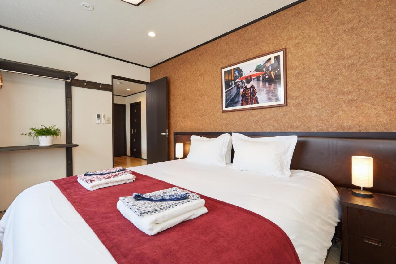 The Address Akakura Hotel เมียวโกะ ภายนอก รูปภาพ