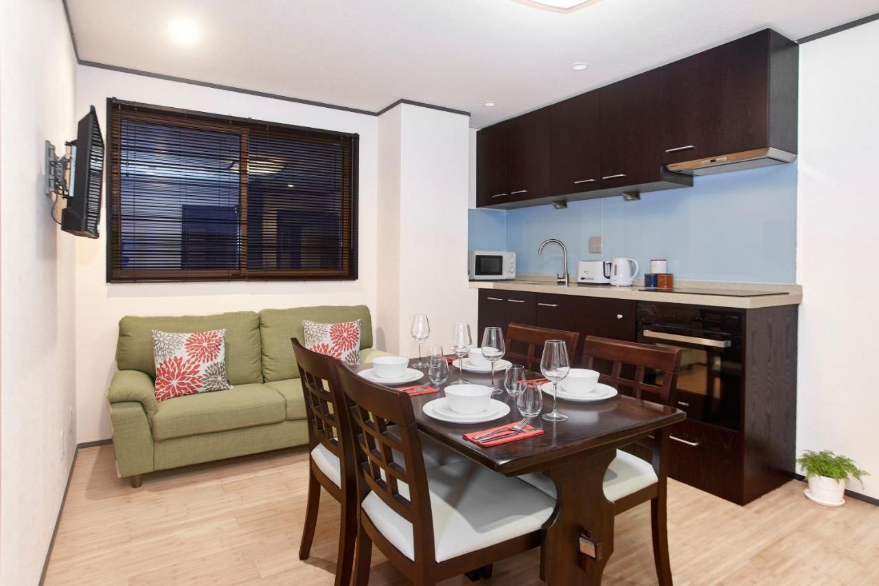 The Address Akakura Hotel เมียวโกะ ภายนอก รูปภาพ
