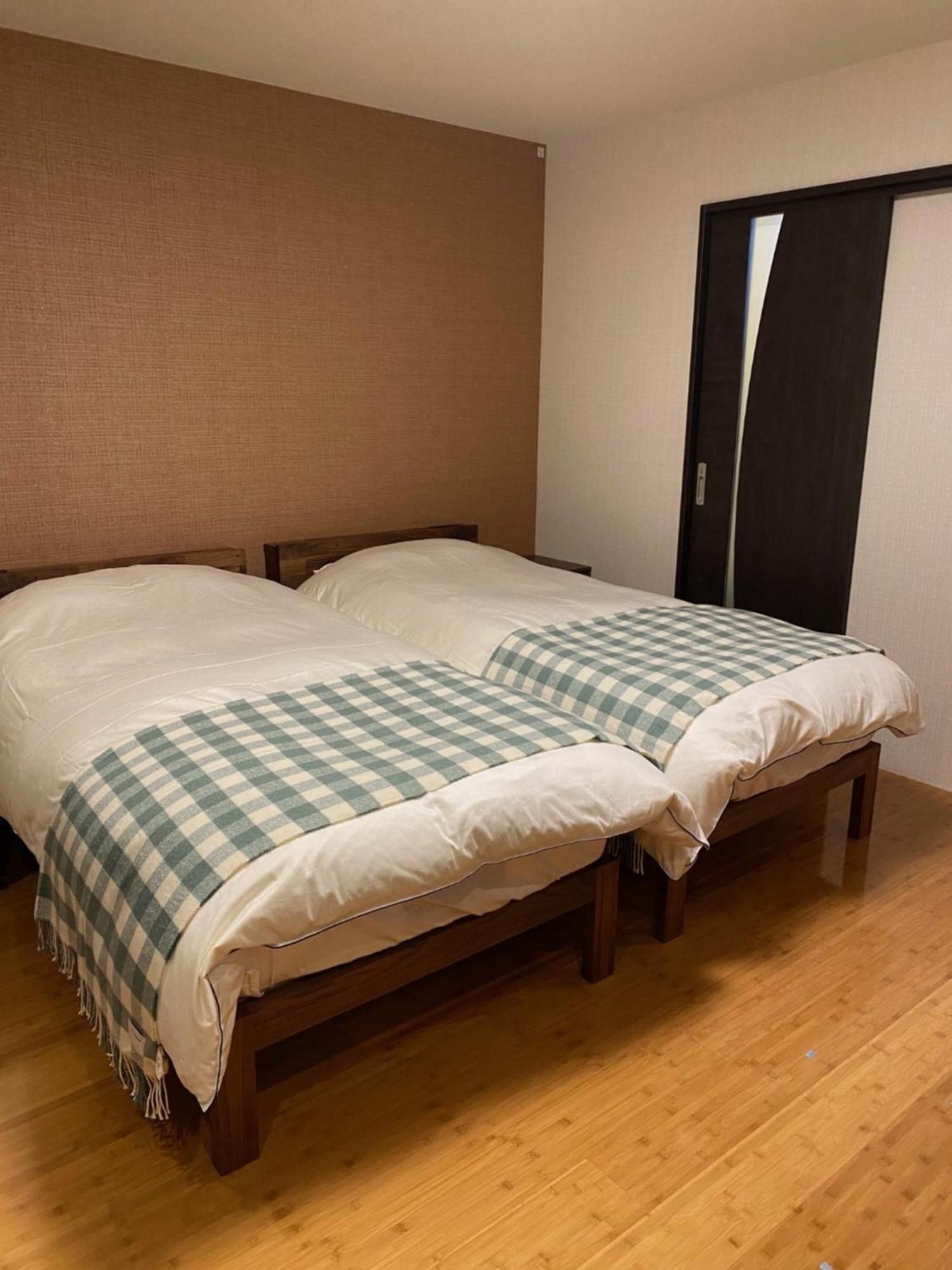 The Address Akakura Hotel เมียวโกะ ภายนอก รูปภาพ