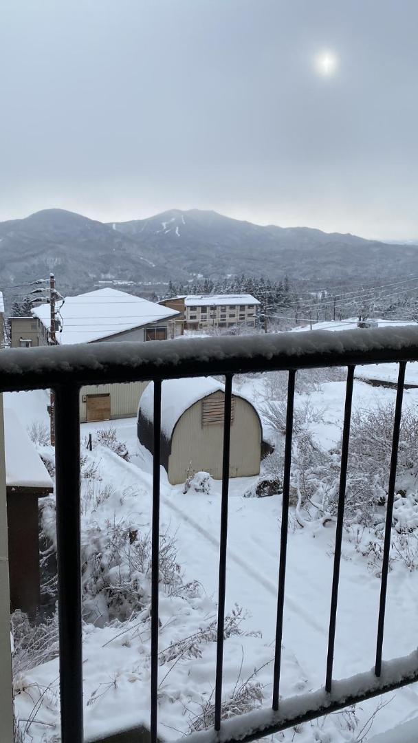 The Address Akakura Hotel เมียวโกะ ภายนอก รูปภาพ